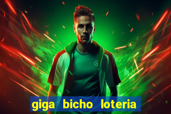 giga bicho loteria dos sonhos